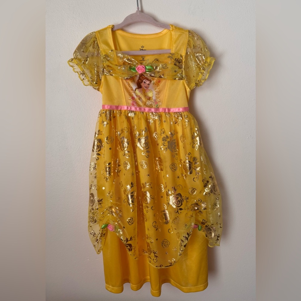 Belle NightGown